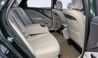 Kia K8 2022, 98046 км, за 15688.59 USD - фото 11