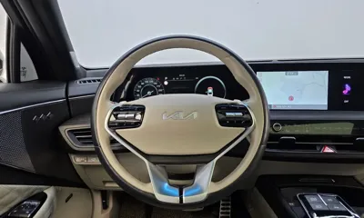 Kia K8 2022, 98046 км, за 15688.59 USD - фото 13