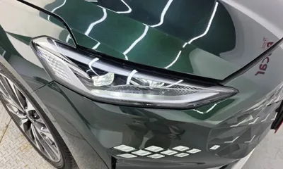 Kia K8 2022, 98046 км, за 15688.59 USD - фото 22