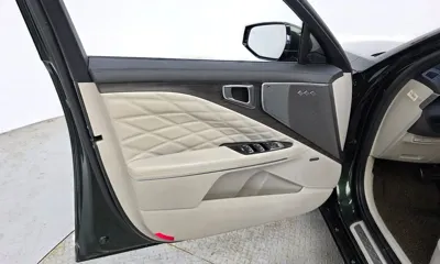 Kia K8 2022, 98046 км, за 15688.59 USD - фото 24