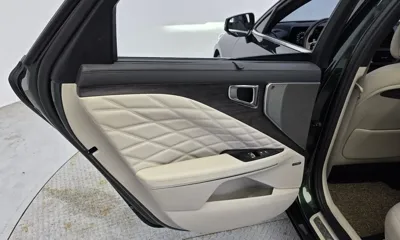 Kia K8 2022, 98046 км, за 15688.59 USD - фото 25