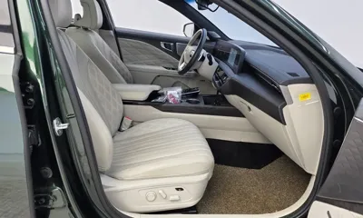 Kia K8 2022, 98046 км, за 15688.59 USD - фото 26