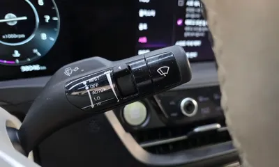 Kia K8 2022, 98046 км, за 15688.59 USD - фото 27