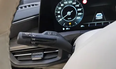 Kia K8 2022, 98046 км, за 15688.59 USD - фото 30