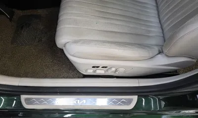 Kia K8 2022, 98046 км, за 15688.59 USD - фото 31