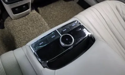 Kia K8 2022, 98046 км, за 15688.59 USD - фото 39