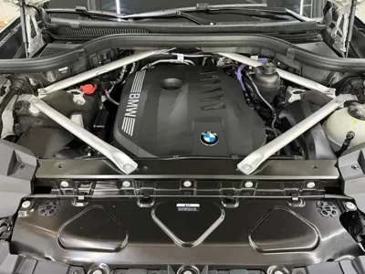 BMW X7 2024, 34967 км, за 70565.84 USD - фото 6