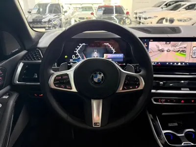 BMW X7 2024, 34967 км, за 70565.84 USD - фото 10