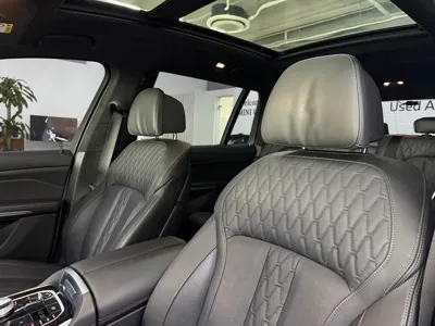 BMW X7 2024, 34967 км, за 70565.84 USD - фото 14