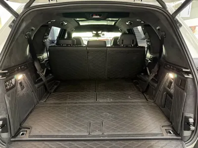 BMW X7 2024, 34967 км, за 70565.84 USD - фото 19