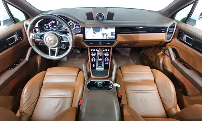 Porsche Cayenne 2020, 93090 км, за 55674.91 USD - фото 7