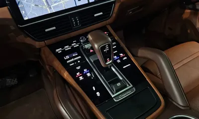 Porsche Cayenne 2020, 93090 км, за 55674.91 USD - фото 9