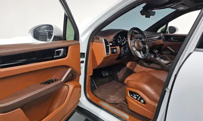 Porsche Cayenne 2020, 93090 км, за 55674.91 USD - фото 10