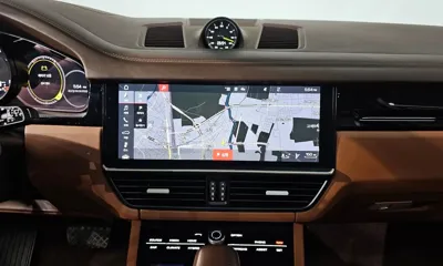 Porsche Cayenne 2020, 93090 км, за 55674.91 USD - фото 12