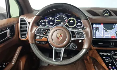 Porsche Cayenne 2020, 93090 км, за 55674.91 USD - фото 13