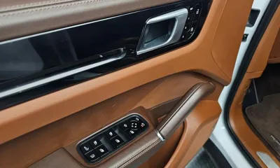 Porsche Cayenne 2020, 93090 км, за 55674.91 USD - фото 19