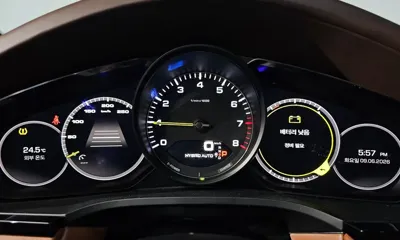 Porsche Cayenne 2020, 93090 км, за 55674.91 USD - фото 20