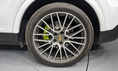 Porsche Cayenne 2020, 93090 км, за 55674.91 USD - фото 21