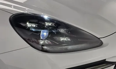Porsche Cayenne 2020, 93090 км, за 55674.91 USD - фото 22