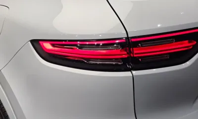 Porsche Cayenne 2020, 93090 км, за 55674.91 USD - фото 23