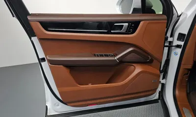 Porsche Cayenne 2020, 93090 км, за 55674.91 USD - фото 24