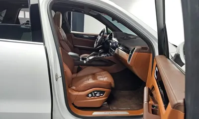 Porsche Cayenne 2020, 93090 км, за 55674.91 USD - фото 26
