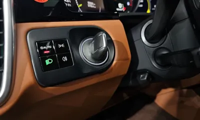Porsche Cayenne 2020, 93090 км, за 55674.91 USD - фото 29