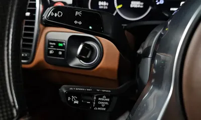 Porsche Cayenne 2020, 93090 км, за 55674.91 USD - фото 30
