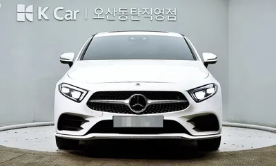 Mercedes-Benz CLS-Class 2021, 38317 км, за 29473.55 USD