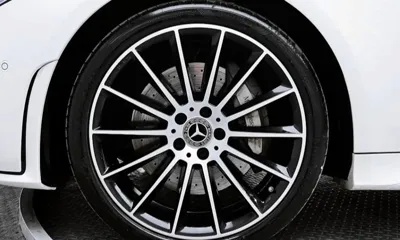 Mercedes-Benz CLS-Class 2021, 38317 км, за 29473.55 USD