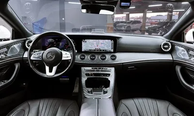 Mercedes-Benz CLS-Class 2021, 38317 км, за 29473.55 USD - фото 7