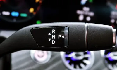 Mercedes-Benz CLS-Class 2021, 38317 км, за 29473.55 USD - фото 9