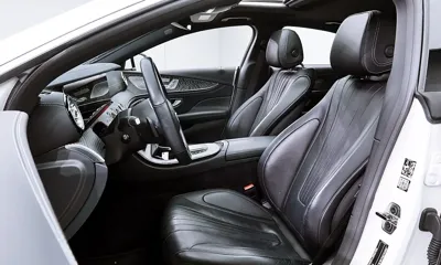 Mercedes-Benz CLS-Class 2021, 38317 км, за 29473.55 USD - фото 10
