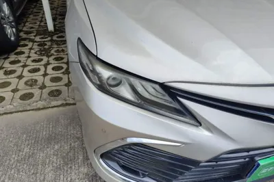 Toyota Camry 2021, 38400 км, за 17082 USD - фото 7