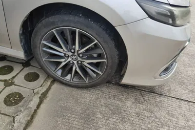 Toyota Camry 2021, 38400 км, за 17082 USD - фото 8