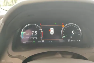 Toyota Camry 2021, 38400 км, за 17082 USD - фото 10
