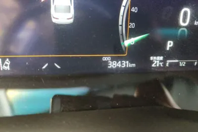 Toyota Camry 2021, 38400 км, за 17082 USD - фото 11