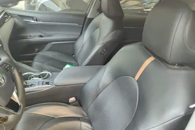 Toyota Camry 2021, 38400 км, за 17082 USD - фото 14