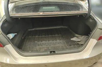Toyota Camry 2021, 38400 км, за 17082 USD - фото 16