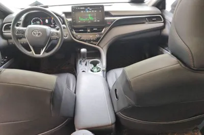 Toyota Camry 2021, 38400 км, за 17082 USD - фото 18
