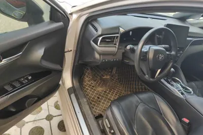 Toyota Camry 2021, 38400 км, за 17082 USD - фото 19