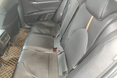 Toyota Camry 2021, 38400 км, за 17082 USD - фото 20