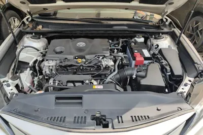 Toyota Camry 2021, 38400 км, за 17082 USD - фото 21