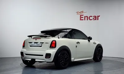 MINI Coupe 2015, 34063 км, за 15197 USD