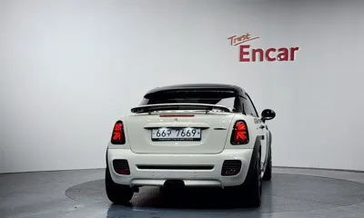 MINI Coupe 2015, 34063 км, за 15197 USD