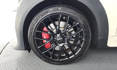 MINI Coupe 2015, 34063 км, за 15197 USD