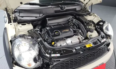 MINI Coupe 2015, 34063 км, за 15197 USD - фото 6