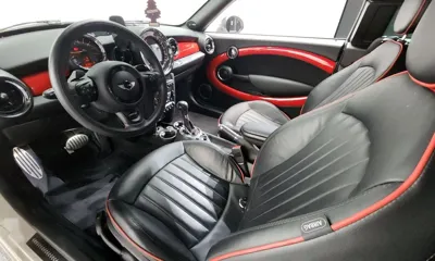 MINI Coupe 2015, 34063 км, за 15197 USD - фото 7