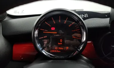 MINI Coupe 2015, 34063 км, за 15197 USD - фото 8