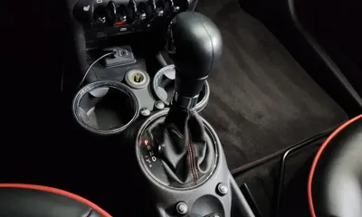 MINI Coupe 2015, 34063 км, за 15197 USD - фото 9